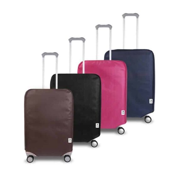 non woven fabric luggage cover (1)