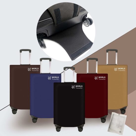 non woven fabric luggage cover